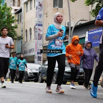 Runner Photo 8892147