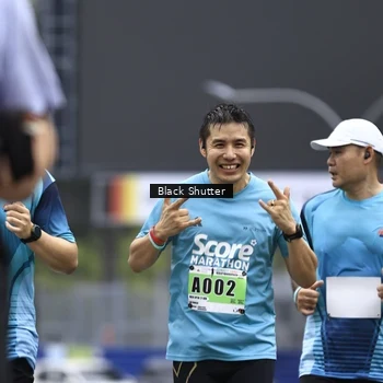Runner Photo 8892150