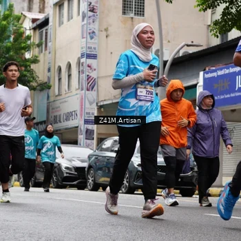 Runner Photo 8892151