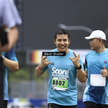 Runner Photo 8892152