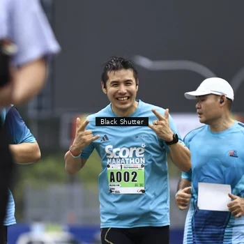 Runner Photo 8892155