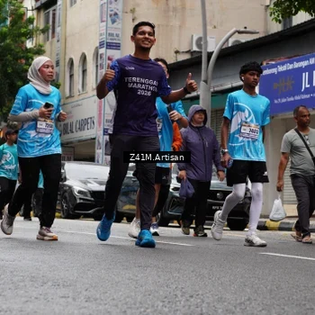 Runner Photo 8892159