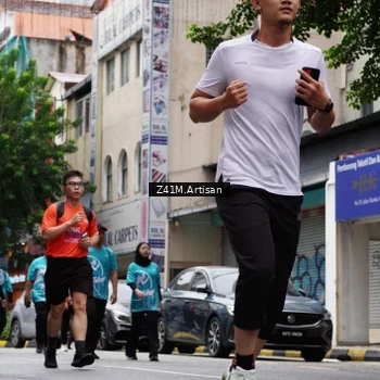 Runner Photo 8892162
