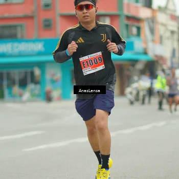 Runner Photo 8892163