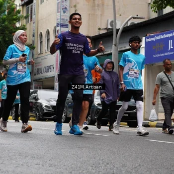 Runner Photo 8892165