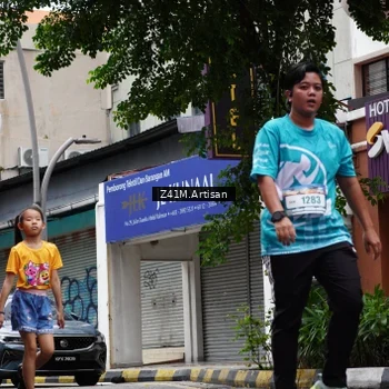 Runner Photo 8892169