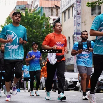 Runner Photo 8892179