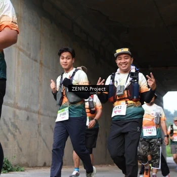 Runner Photo 8892187