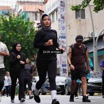 Runner Photo 8892196