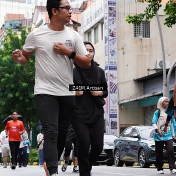 Runner Photo 8892197