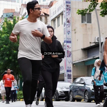 Runner Photo 8892200