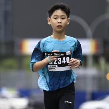 Runner Photo 8892202