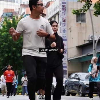 Runner Photo 8892208