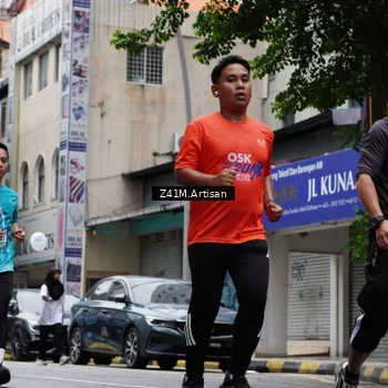 Runner Photo 8892223