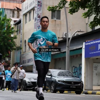 Runner Photo 8892227