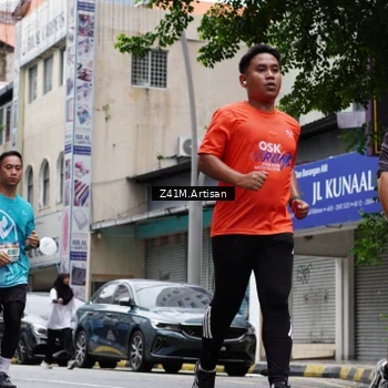 Runner Photo 8892230