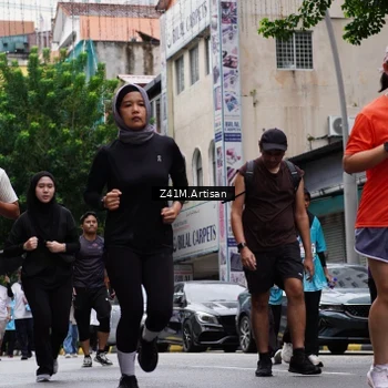 Runner Photo 8892231