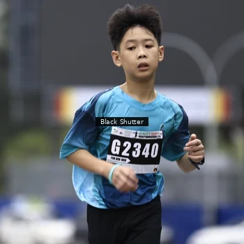 Runner Photo 8892233