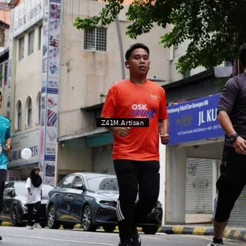 Runner Photo 8892264