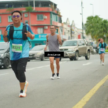 Runner Photo 8892265
