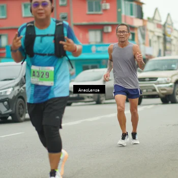 Runner Photo 8892268