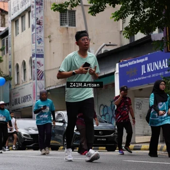 Runner Photo 8892281