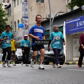Runner Photo 8892283