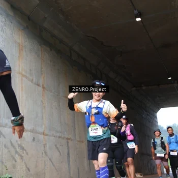 Runner Photo 8892287