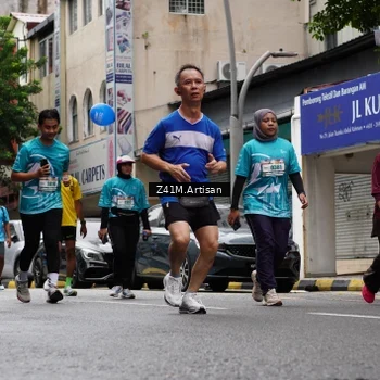 Runner Photo 8892290
