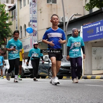 Runner Photo 8892292
