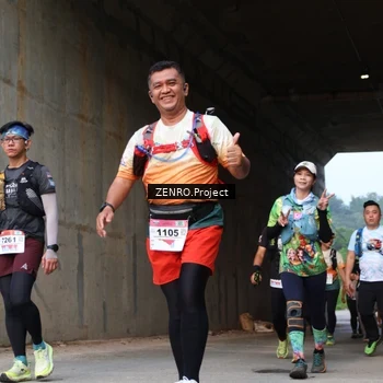 Runner Photo 8892300