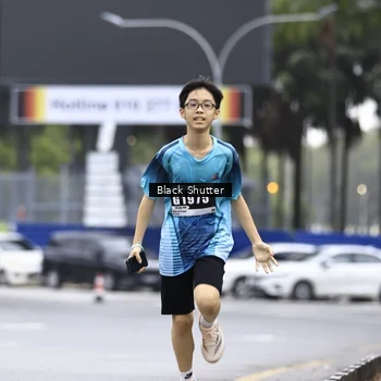 Runner Photo 8892305