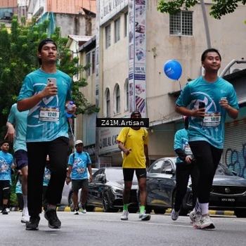 Runner Photo 8892307
