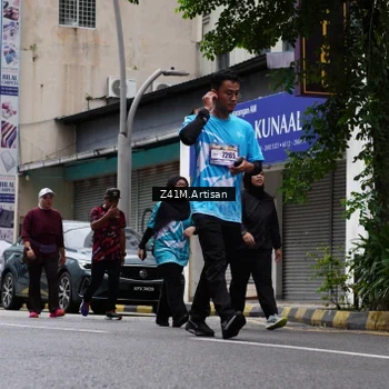 Runner Photo 8892314