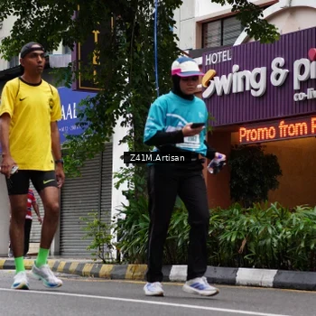 Runner Photo 8892319