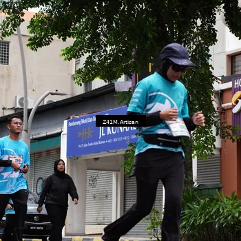 Runner Photo 8892324