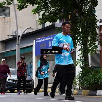 Runner Photo 8892326