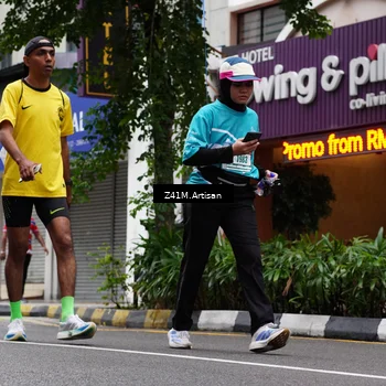 Runner Photo 8892328