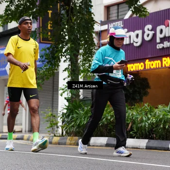 Runner Photo 8892329