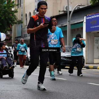 Runner Photo 8892333