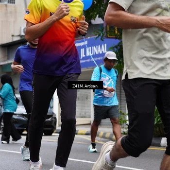 Runner Photo 8892337