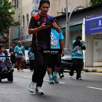 Runner Photo 8892340