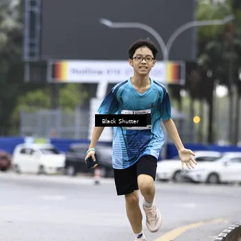 Runner Photo 8892341