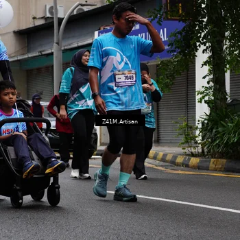 Runner Photo 8892348
