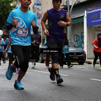 Runner Photo 8892354
