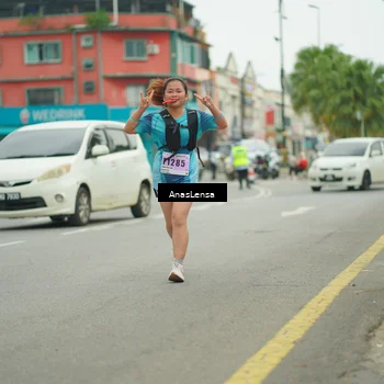 Runner Photo 8892362