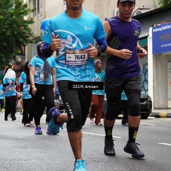 Runner Photo 8892367