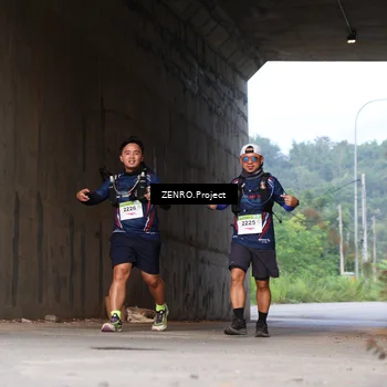 Runner Photo 8892375