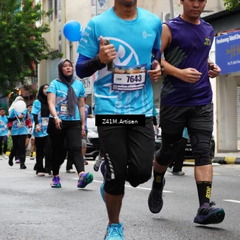Runner Photo 8892379
