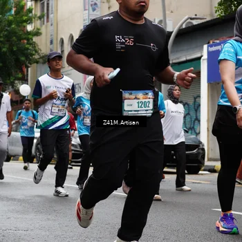Runner Photo 8892391